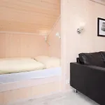 2 House B 125 * Großenbrode