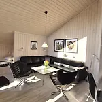 Hébergement de vacances 2 House B 125 Großenbrode