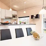 Hébergement de vacances 2 House B 125 Großenbrode