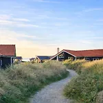 2 House B 125 Hébergement de vacances Großenbrode