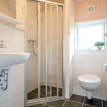 2 House B 125 Сasa de vacaciones *