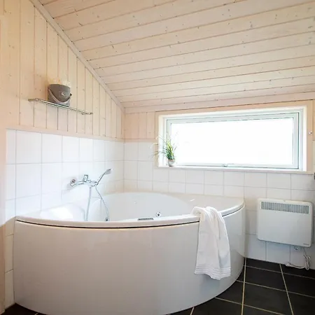 Сasa de vacaciones 2 House B 125 Großenbrode