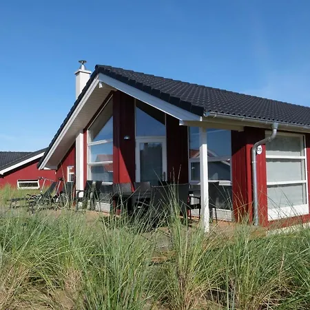 Сasa de vacaciones 2 House B 125 Großenbrode