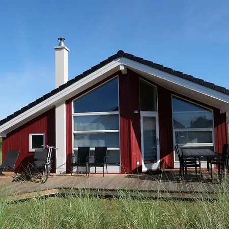 2 House B 125 Сasa de vacaciones *