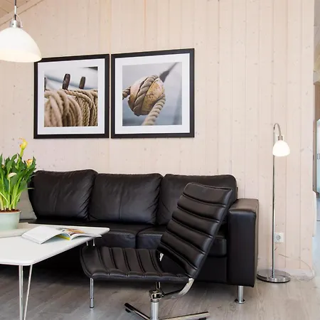 Feriehus 2 House B 125