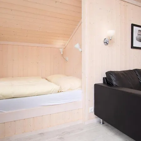 2 House B 125 * Großenbrode
