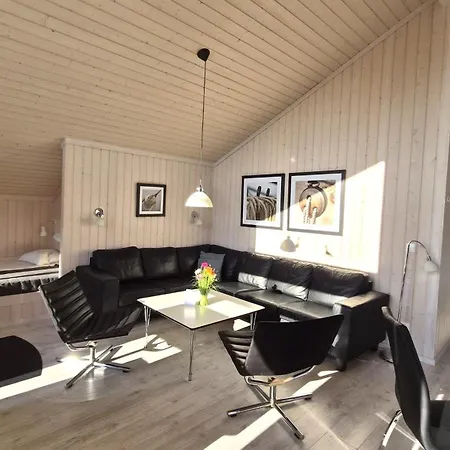 Feriehus 2 House B 125 Großenbrode
