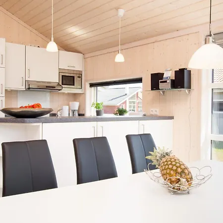 Feriehus 2 House B 125 Großenbrode