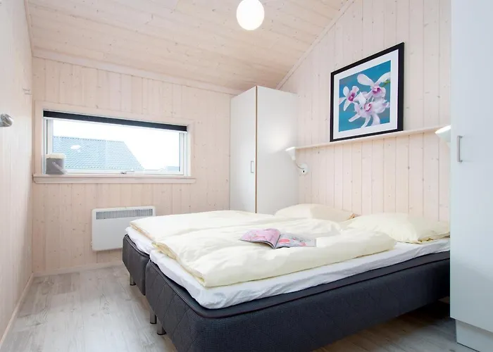 2 House B 125 Ferienhaus Großenbrode