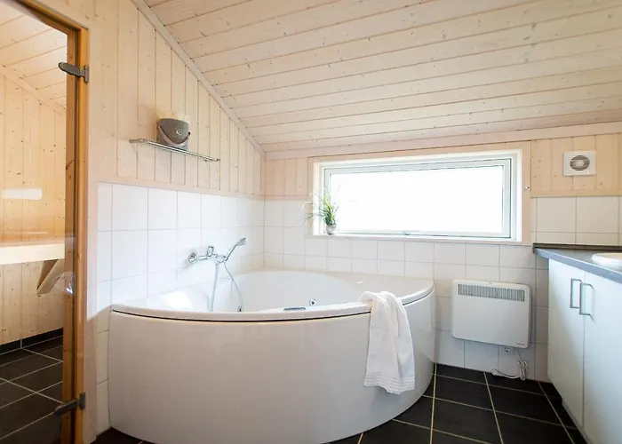 Ferienhaus 2 House B 125 Großenbrode