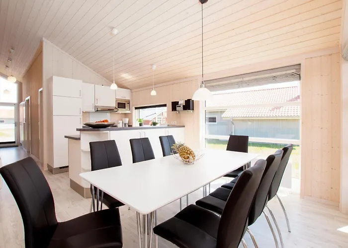 2 House B 125 Großenbrode