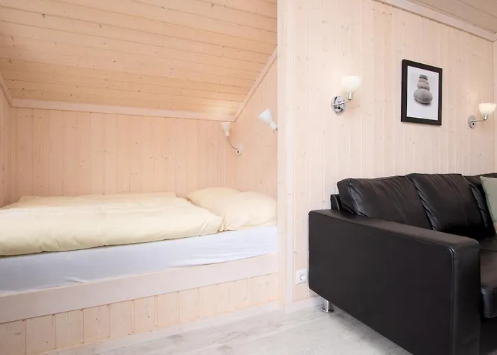 2 House B 125 * Großenbrode