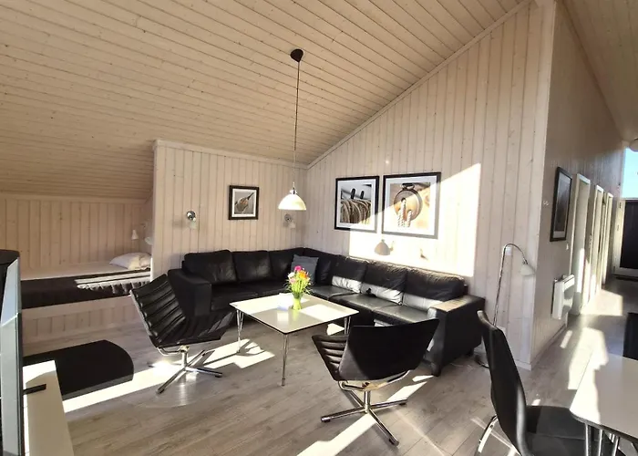 Casa de Férias 2 House B 125 Großenbrode