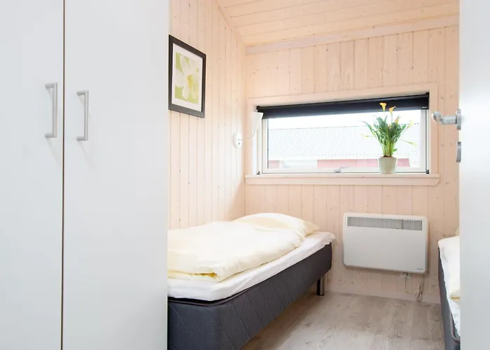 2 House B 125 Großenbrode