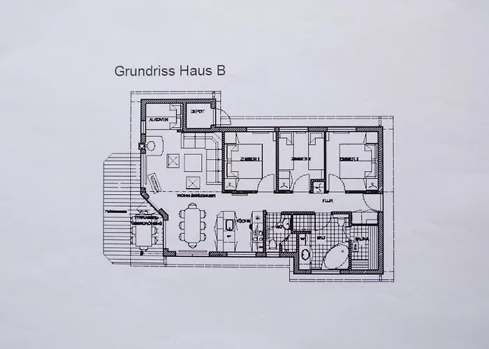 Casa de Férias 2 House B 125